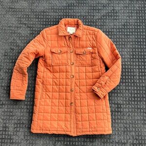 Evy’s Tree Sabrina Jacket